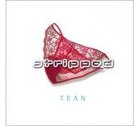 Tean - Stripped (US Import)