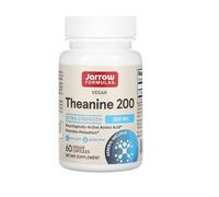 Teanina, 200mg - 60 vcaps