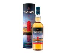 Teaninich 8 Years Old Special Release con estuche 2025