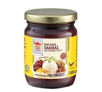 Tean's Gourmet Nasi Lemak Sambal Pasta - 230g