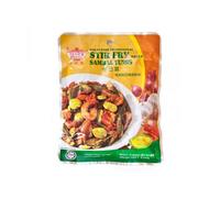 Teans Sambal Tumis pts Paste - 200G