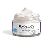 Teaology Bakuchiol Exosome Cream I Cuidado de la piel I contra manchas pigmentadas I Antiedad