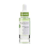 Teaology Centella Cica Infusion I Naturkosmetik I Vegano, 15 ml
