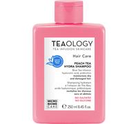 Teaology Champú Hydra de té de melocotón Hair 250mL
