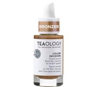 Teaology - Color Infusion- Tinted Serum Cremas de Día con Color 15 ml female