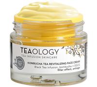Teaology Cuidado Cuidado facial Kombucha Tea Revitalizing Face Cream 50 ml