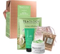 Teaology Crema facial ultra reafirmante de té matcha Efecto lifting