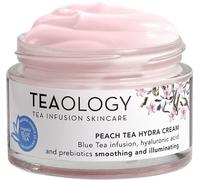 PEACH TEA HYDRA CREAM