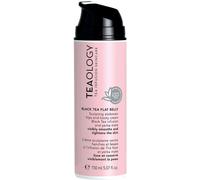 Teaology Crema para vientre plano al té negro 150mL