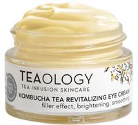 Teaology Cuidado Cuidado facial Kombucha Tea Revitalizing Eye Cream 15 ml