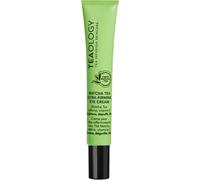 Teaology Crema ultrafirmante de té matcha Eye Contour 15mL