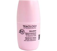Teaology Desodorante natural Yoga Care Balance Frescor y protección 40mL