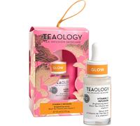 Teaology - Edición de oro El arte de la infusión de vitamina C BeauTea Sérums con Vitamina C 15 ml female
