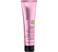 Teaology Exfoliante facial purificante antimanchas Green Tea Glow 100mL