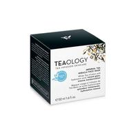 Teaology Face and Neck White Tea Peptide Mask 21ml