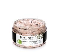 TEAOLOGY Green Tea Exfoliante Corporal Remodelador De Té Verde