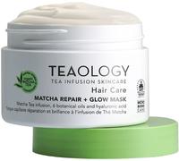 Teaology Hair Care Matcha Reparador y Brillante Mask Restaurador profundo 200mL