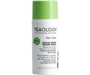 Teaology Hair Care Suero sin aclarado Matcha Repair Instant 80mL