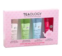 Teaology - Hand Cream Collection Cremas de manos 120 ml female
