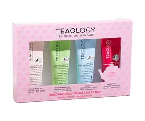 Teaology - Hand Cream Collection Cremas de manos 120 ml female