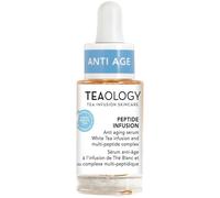 Teaology INFUSIÓN DE PÉPTIDOS SUERO ANTIENVEJECIMIENTO 15mL