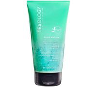 Teaology Jalea limpiadora micelar de matcha negra purificante y exfoliante 150mL