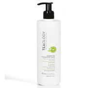 Teaology Jasmine Tea Toning Body Wash I Gel de ducha I con niacinamida para apoyar la barrera cutánea I Gel de ducha