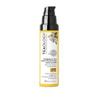 Teaology - Kombucha Tea Daily Protection Moisturizer SPF20 Protección solar 50 ml unisex