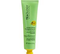 Teaology Matcha dorado reafirmante rostro luminoso Mask 100mL