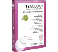 Teaology Parches invisibles antimanchas Green Tea Glow 32 un.