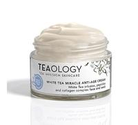 Teaology Set de Cosmética Té Blanco 3 Piezas