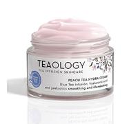 Teaology Set de Cosmética Té de melocotón 3 Pieza