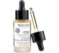 Teaology Suero autobronceador natural Bronzing Tea Drops 30mL