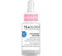 Teaology Suero hidratante de infusión hialurónica con infusión de té azul 15mL