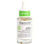 Teaology Suero ultra reafirmante con infusión de té matcha 15mL