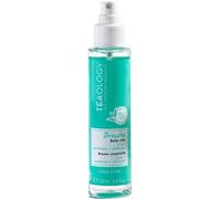 Teaology Yoga Care Breathe Body Mist Perfuma y Refresca 100mL