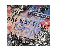 Teape, Ronnie - One Way Ticket [UK Import]
