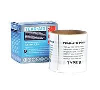 TEAR-AID - B - Rollo de reparación de 7,6 cm x 1,5 m