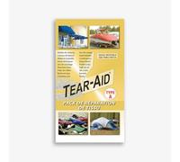 Tear-Aid - Kit de reparación, tipo A