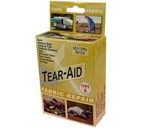 Tear - Ayuda Tela Repair Kit Patch