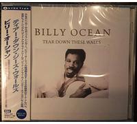 Billy Ocean - Tear Down These Walls