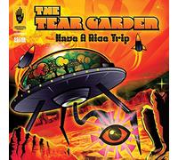 Tear Garden - Have A Nice Trip [Vinilo]