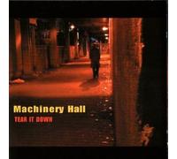 Tear It Down