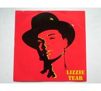 Tear, Lizzie Your Face In My Mind 12" EMI 12EM187 EX/VG 1991 12 inch