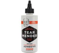 Tear Mender Instant Tela y Piel Adhesivo, Multicolor, 16.51 x 5,08 x 5,08 cm