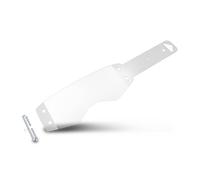Scott Prospect/Fury Pro Stack Tear Offs, transparente