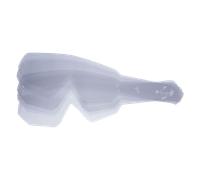 Shot Iris / Assault Arrancar 10 Pieza, transparente para Hombres