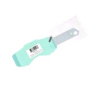 Tear-Off Shot Race Gear Assault/Iris 2.0 (7 Pzs) Transparente Transparente