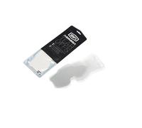 Tear-Offs Estándar Para Máscara 100% Armega (Paquete De 50Pz)