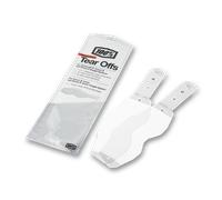 Tear-Offs Laminados 100% RC2/AC2/ST2 Juvenil